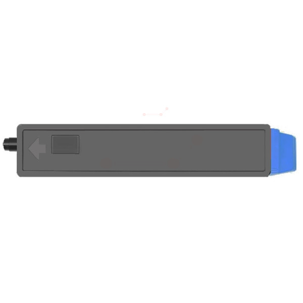 picture Utax 1T02R5CUT0/CK-5511C Toner-kit cyan, 12.000 pages ISO/IEC 19798 for TA 350 Ci