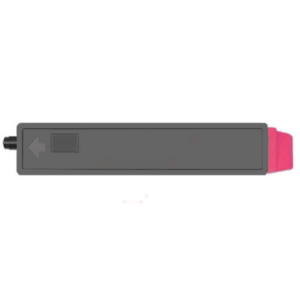 picture Utax 1T02R5BUT0/CK-5511M Toner-kit magenta, 12.000 pages ISO/IEC 19798 for TA 350 Ci