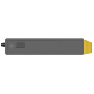 picture Utax 1T02R5AUT0/CK-5511Y Toner-kit yellow, 12.000 pages ISO/IEC 19798 for TA 350 Ci