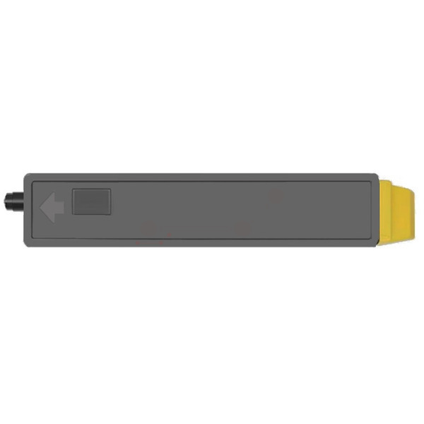 picture Utax 1T02R5AUT0/CK-5511Y Toner-kit yellow, 12.000 pages ISO/IEC 19798 for TA 350 Ci