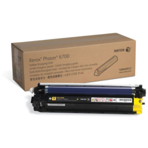 picture Xerox 108R00973 Drum kit yellow, 50.000 pages/5% for Xerox Phaser 6700