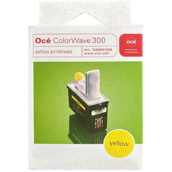 OCE 106.009.1359 Printhead yellow for OCE Colorwave 300
