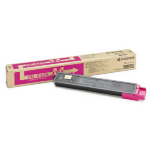 Kyocera 1T02NPBNL0/TK-8325M Toner-kit magenta, 12.000 pages/5% for KM TASKalfa 2551 ci