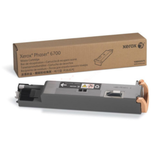 picture Xerox 108R00975 Toner waste box, 25.000 pages for Xerox Phaser 6700