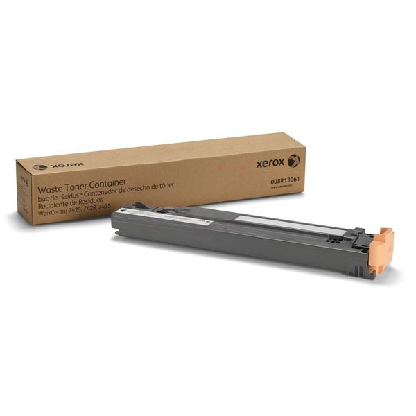 picture Xerox 008R13061 Toner waste box, 44.000 pages for Xerox AltaLink C 8000/WC 7425/WC 7525