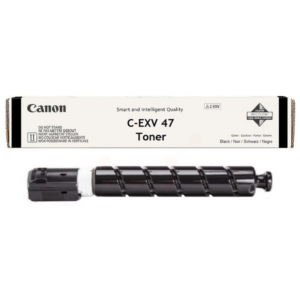 picture Canon 8516B002/C-EXV47 Toner black, 19.000 pages for Canon iR-C 250