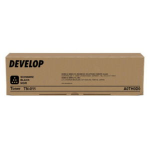 picture Develop A0TH0D0/TN-011 Toner, 119.000 pages for Develop Ineo 1051