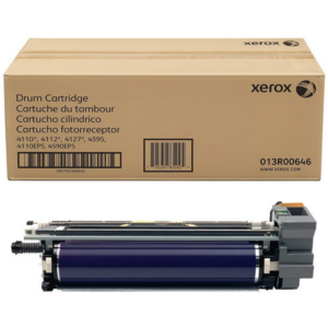 Xerox 013R00646 Drum kit, 500.000 pages for Xerox 4110