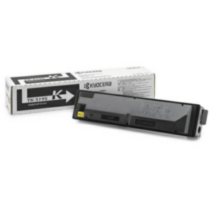picture Kyocera 1T02R40NL0/TK-5195K Toner-kit black, 15.000 pages ISO/IEC 19798 for KM TASKalfa 306 ci