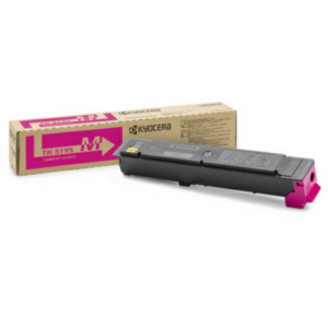 picture Kyocera 1T02R4BNL0/TK-5195M Toner-kit magenta, 7.000 pages ISO/IEC 19798 for KM TASKalfa 306 ci