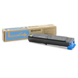 picture Kyocera 1T02R5CNL0/TK-5205C Toner-kit cyan, 12.000 pages ISO/IEC 19798 for KM TASKalfa 356 ci/358 ci
