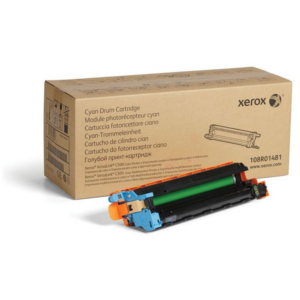 Xerox 108R01481 Drum kit cyan, 40.000 pages for Xerox VersaLink C 500