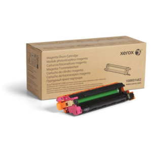 Xerox 108R01482 Drum kit magenta, 40.000 pages for Xerox VersaLink C 500