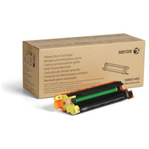 Xerox 108R01483 Drum kit yellow, 40.000 pages for Xerox VersaLink C 500