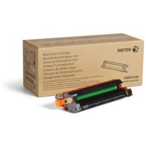 Xerox 108R01484 Drum kit black, 40.000 pages for Xerox VersaLink C 500