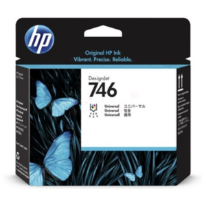 HP P2V25A/746 Printhead for HP DesignJet Z 6/9+