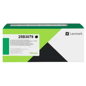 Lexmark 25B3079 Toner-kit return program, 45.000 pages ISO/IEC 19752 for Lexmark M 5255