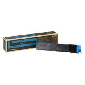 Kyocera 1T02MNCNL0/TK-8600C Toner-kit cyan, 20.000 pages ISO/IEC 19798 for Kyocera FS-C 8600