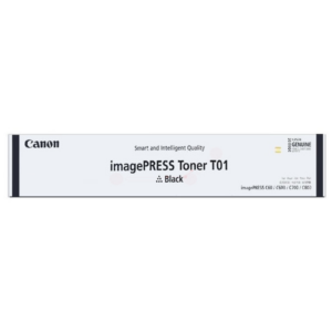 Canon 8066B001/T01 Toner black, 56.000 pages for Canon imagePRESS C 800