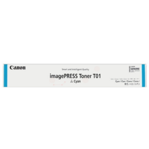 picture Canon 8067B001/T01 Toner cyan, 39.500 pages for Canon imagePRESS C 800