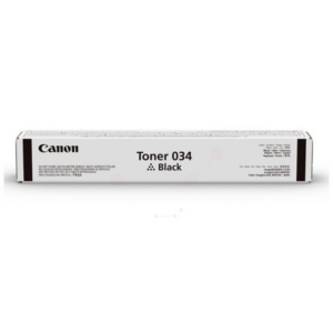 Canon 9454B001/034 Toner black, 12.000 pages ISO/IEC 19798 for Canon MF 810