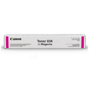 picture Canon 9452B001/034 Toner magenta, 7.300 pages ISO/IEC 19798 for Canon MF 810