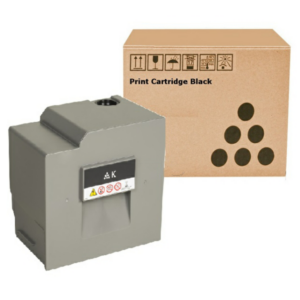 Ricoh 841784 Toner black, 48.500 pages for Ricoh Aficio MP C 6502