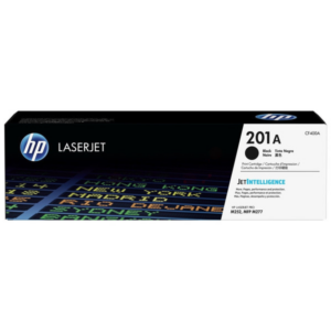 picture HP CF400A/201A Toner cartridge black, 1.420 pages ISO/IEC 19752 for HP Pro M 252