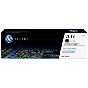 picture HP CF400X/201X Toner cartridge black high-capacity, 2.800 pages ISO/IEC 19752 for HP Pro M 252