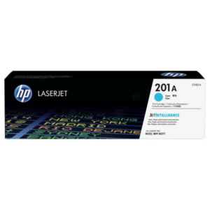 picture HP CF401A/201A Toner cartridge cyan, 1.330 pages ISO/IEC 19752 for HP Pro M 252
