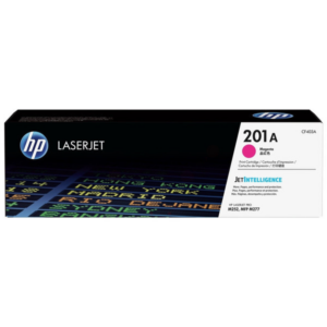 picture HP CF403A/201A Toner cartridge magenta, 1.330 pages ISO/IEC 19752 for HP Pro M 252