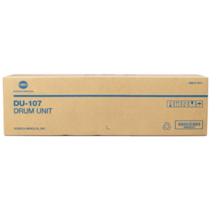 picture Konica Minolta A6DY0Y1/DU-107 Drum unit, 350.000 pages for KM bizhub Press C 1085