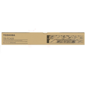 picture Toshiba 6AG00009839/TB-FC425E Toner waste box, 1.200.000 pages for Toshiba E-Studio 3525