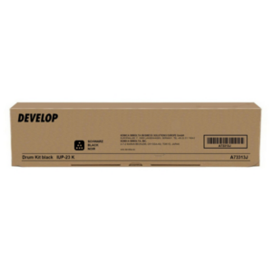 picture Develop A73313J/IUP-23K Drum kit black, 25.000 pages for Develop Ineo + 3100/3110