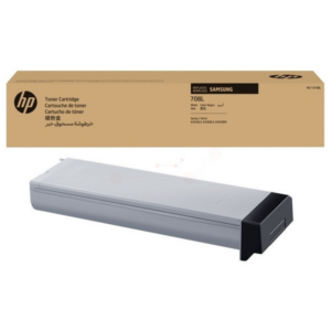 Samsung MLT-D708L/ELS/708L Toner-kit high-capacity, 35.000 pages ISO/IEC 19798 for Samsung K 4250