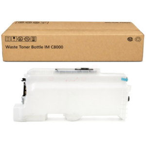 picture Ricoh 418205 Toner waste box, 110.000 pages for Ricoh Pro C 5300