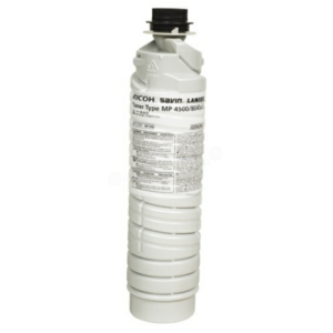 Ricoh 842077/TYPE 4500 Toner black, 30.000 pages for Ricoh Aficio MP 4000/4500