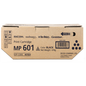 picture Ricoh 407824 Toner-kit, 25.000 pages ISO/IEC 19752 for Ricoh MP 501