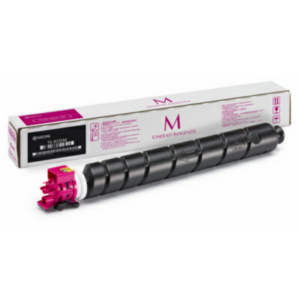 Kyocera 1T02RLBNL0/TK-8335M Toner-kit magenta, 15.000 pages ISO/IEC 19798 for KM TASKalfa 3252