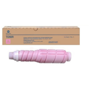 Konica Minolta A1U9353/TN-616M Toner magenta, 41.800 pages/5% for KM bizhub Press C 6000