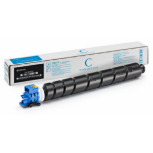 picture Kyocera 1T02L7CNL0/TK-8345C Toner-kit cyan, 12.000 pages/5% for KM TASKalfa 2552