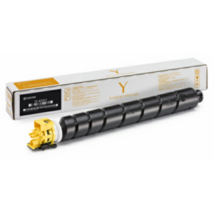 picture Kyocera 1T02L7ANL0/TK-8345Y Toner-kit yellow, 12.000 pages/5% for KM TASKalfa 2552