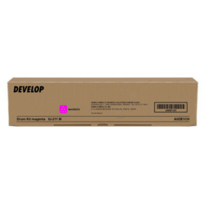 picture Develop A0DE1CH/IU-211M Drum kit magenta, 55.000 pages for Develop Ineo + 203/253
