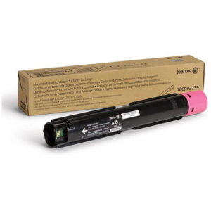 picture Xerox 106R03739 Toner-kit magenta extra High-Capacity, 16.500 pages for Xerox VersaLink C 7020