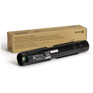 Xerox 106R03741 Toner-kit black high-capacity, 16.100 pages for Xerox VersaLink C 7020