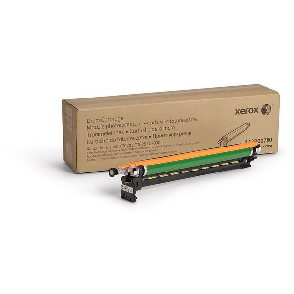 Xerox 113R00780 Drum kit, 109.000 pages for Xerox VersaLink C 7020