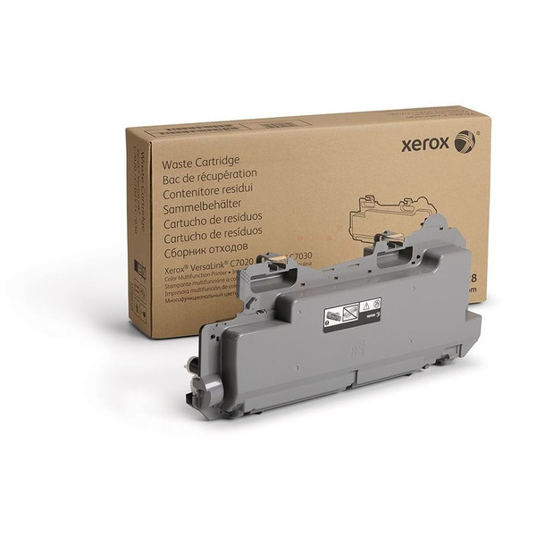 picture Xerox 115R00128 Toner waste box, 30.000 pages for Xerox VersaLink C 7020/7100