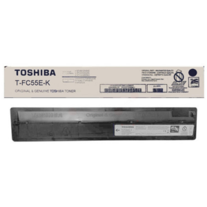 picture Toshiba 6AK00000115/T-FC55E-K Toner black, 73.000 pages/6% for Toshiba E-Studio 5520 C