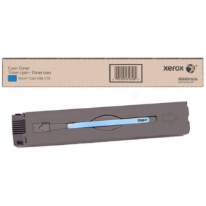Xerox 006R01656 Toner cartridge cyan, 34.000 pages for Xerox Colour C 60