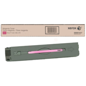 Xerox 006R01657 Toner cartridge magenta, 32.000 pages for Xerox Colour C 60